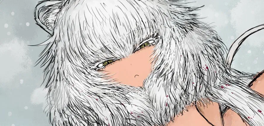 Avatar of Leiden | Childhood Friend Love You | Black Souls 