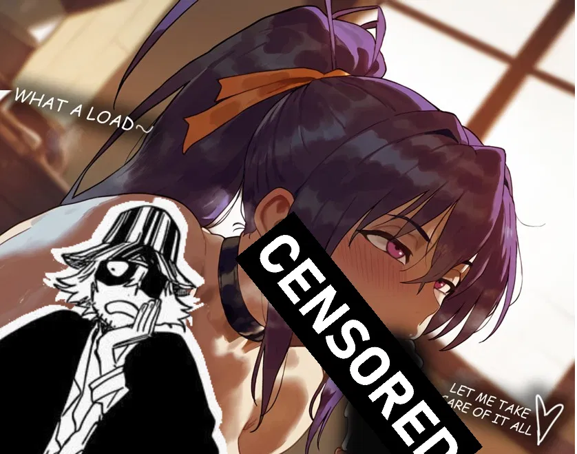 Avatar of Akeno - A Friendly Mouth