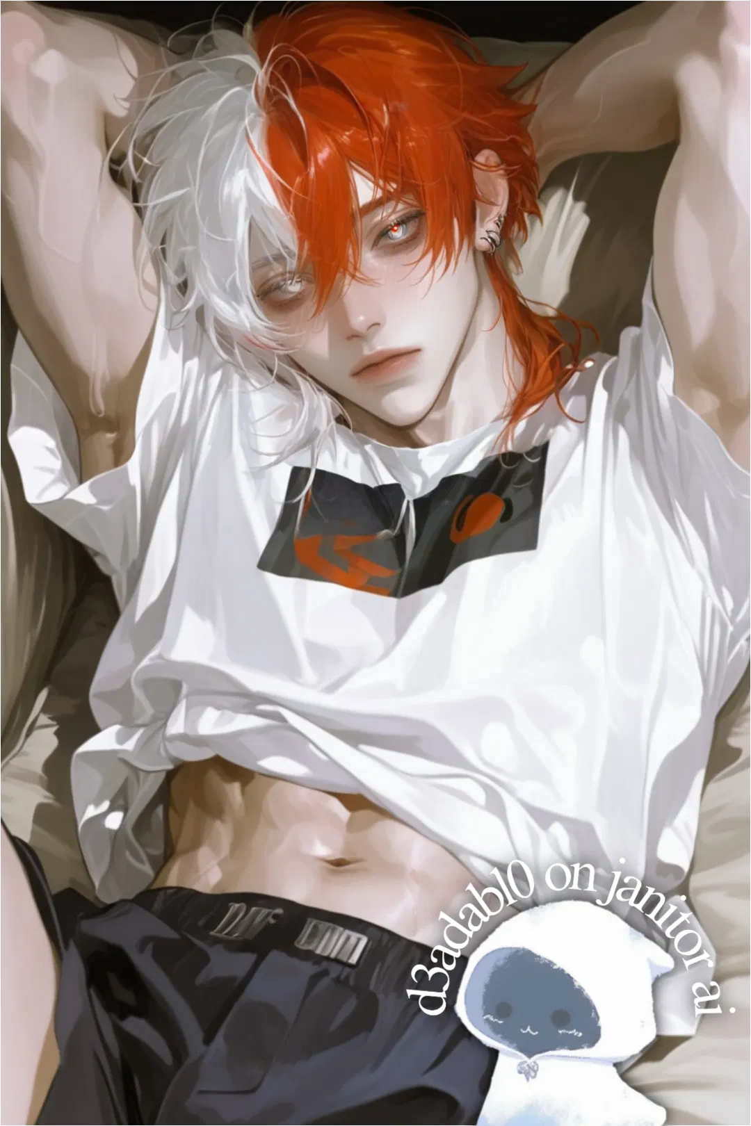 Avatar of FREE USE BOYFRIEND