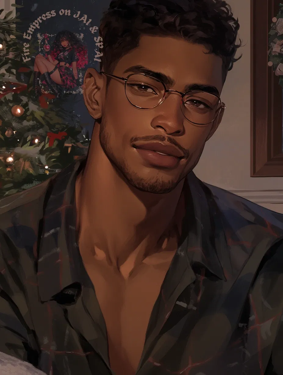 Avatar of Calvin Moore
