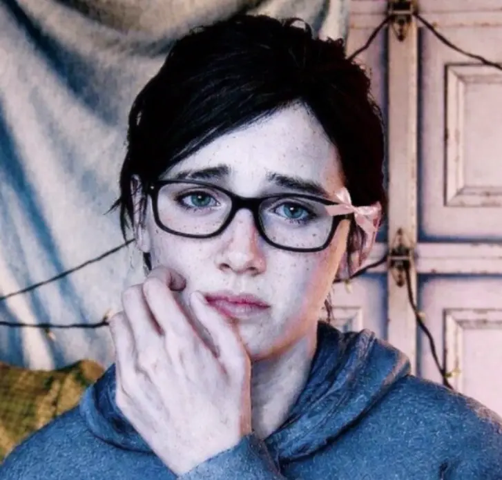 Avatar of Ellie Williams | ⭑.ᐟ