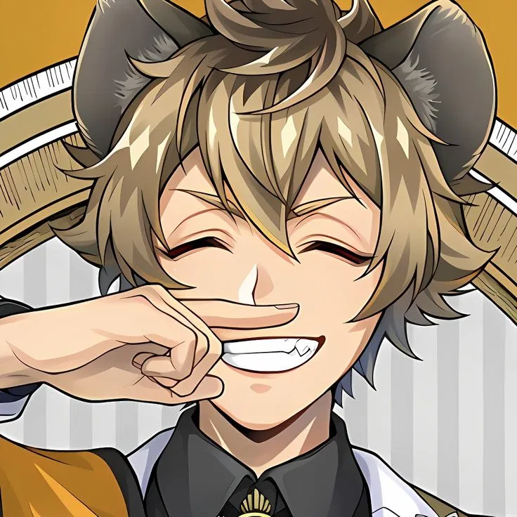 Avatar of Ruggie Bucchi | Twst