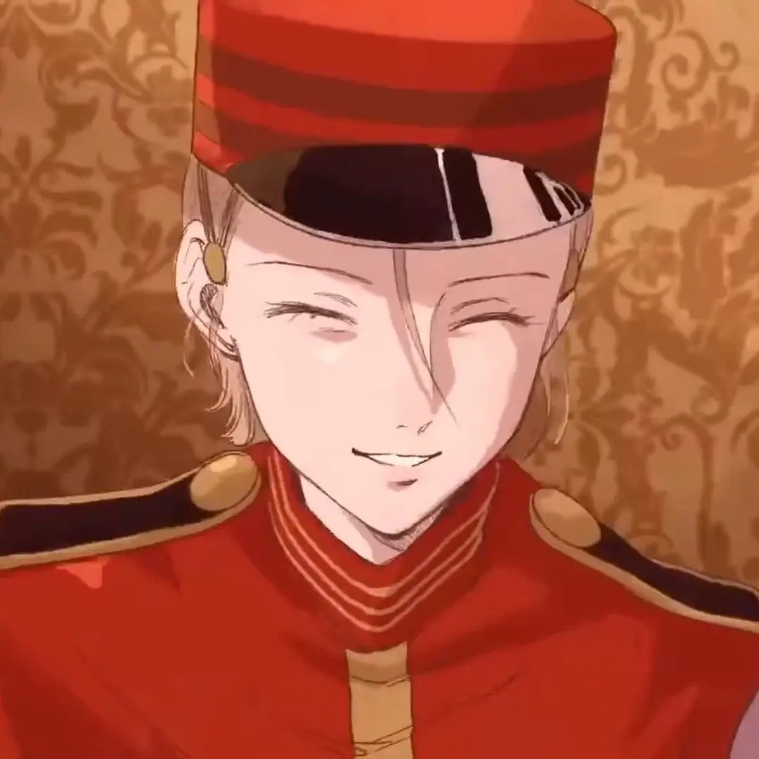 Avatar of Renard the Fox Elevator Boy
