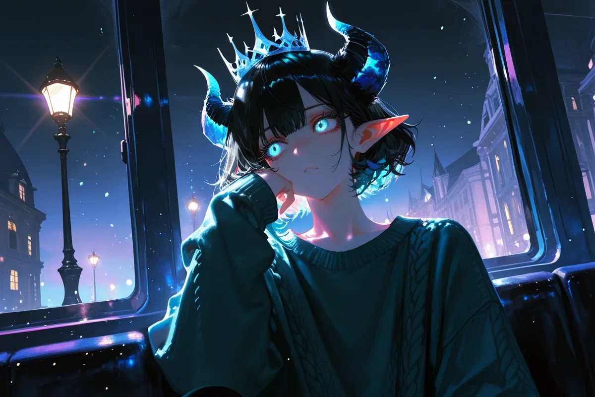 Avatar of Fills de Ament // Prince of Cuddles