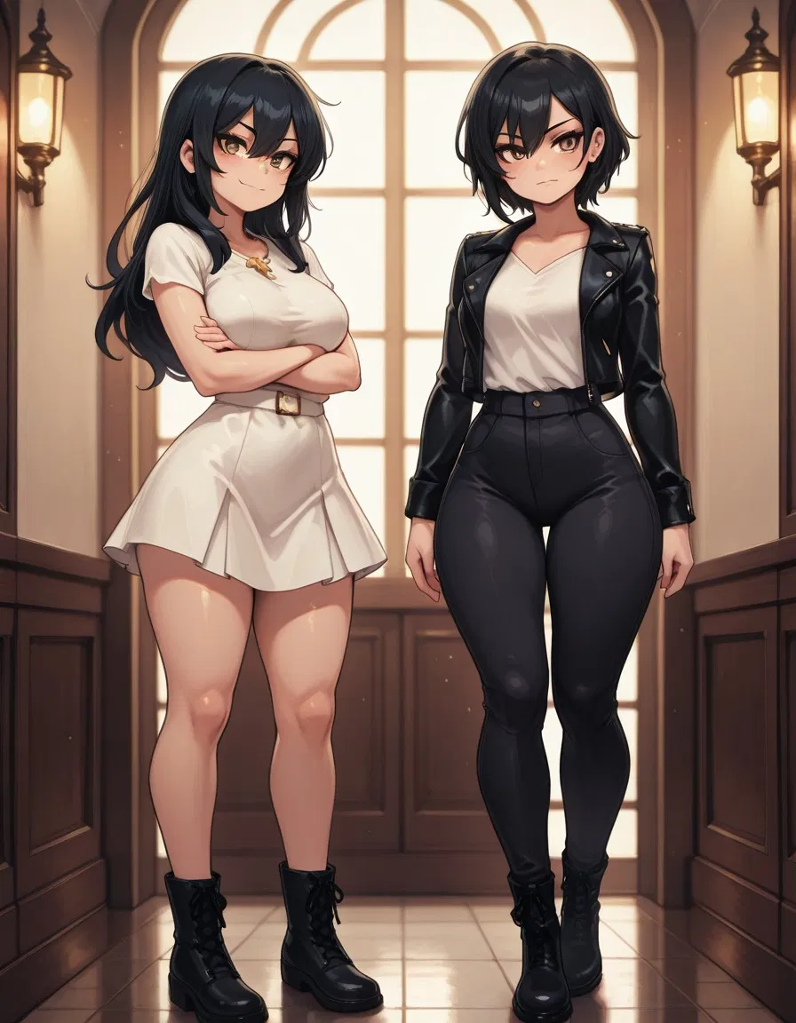 Avatar of Your bullying ex and his girlfriend want to have a child