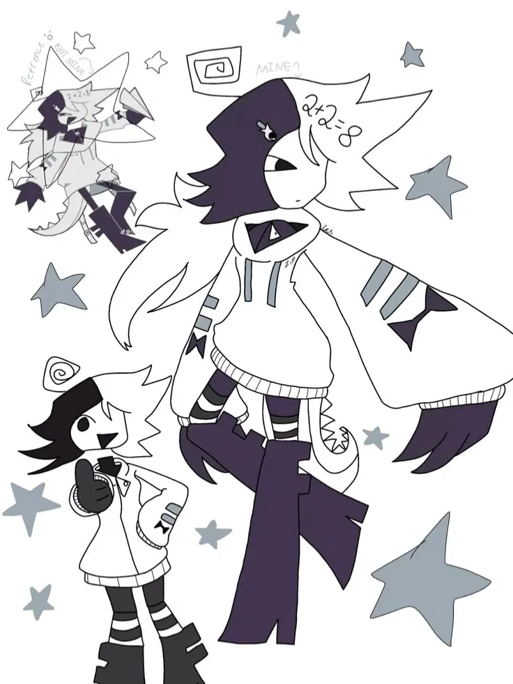 Avatar of Zip | President’s child AU?! | FPE series