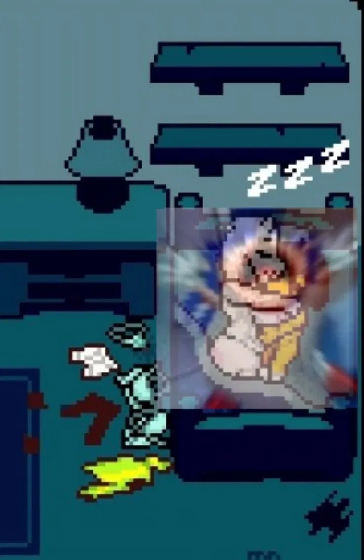 Avatar of Toriel
