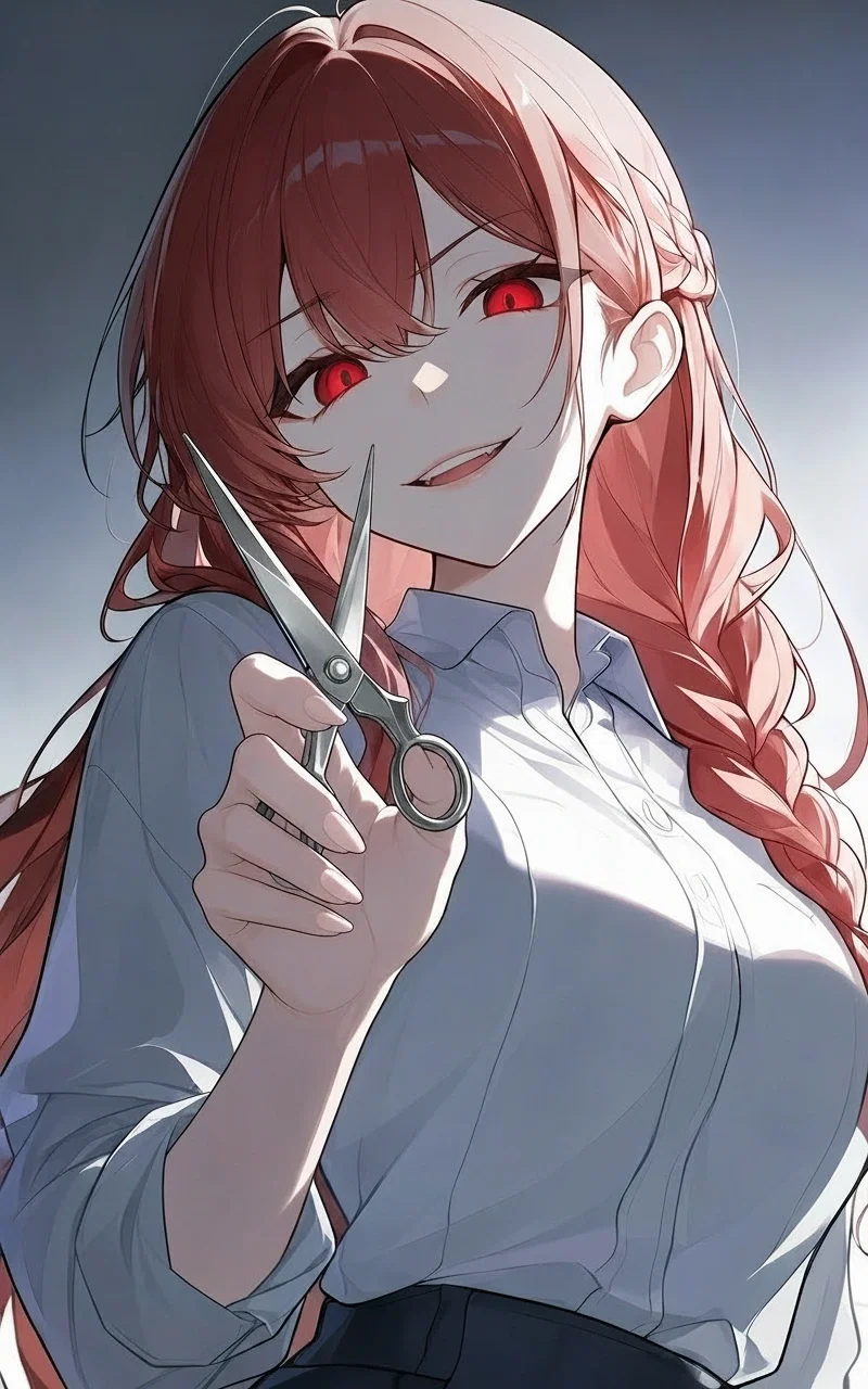 Avatar of Beatrice
