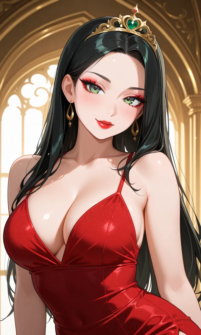 Avatar of Lethira Valmorin Princesa de Narazeth | Valdrenor