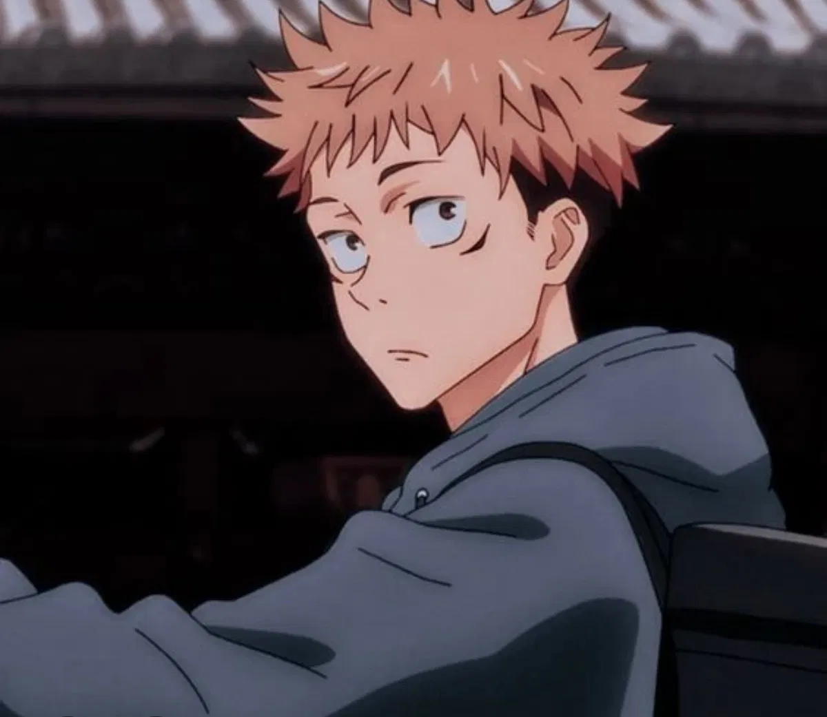 Avatar of Yuji Itadori | JJK | corrupt dark romance AU