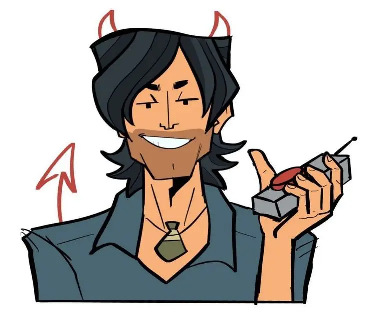 Avatar of Chris McLean TDI + (MYOS!)