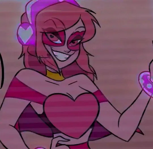 Avatar of Miss Heed (?)