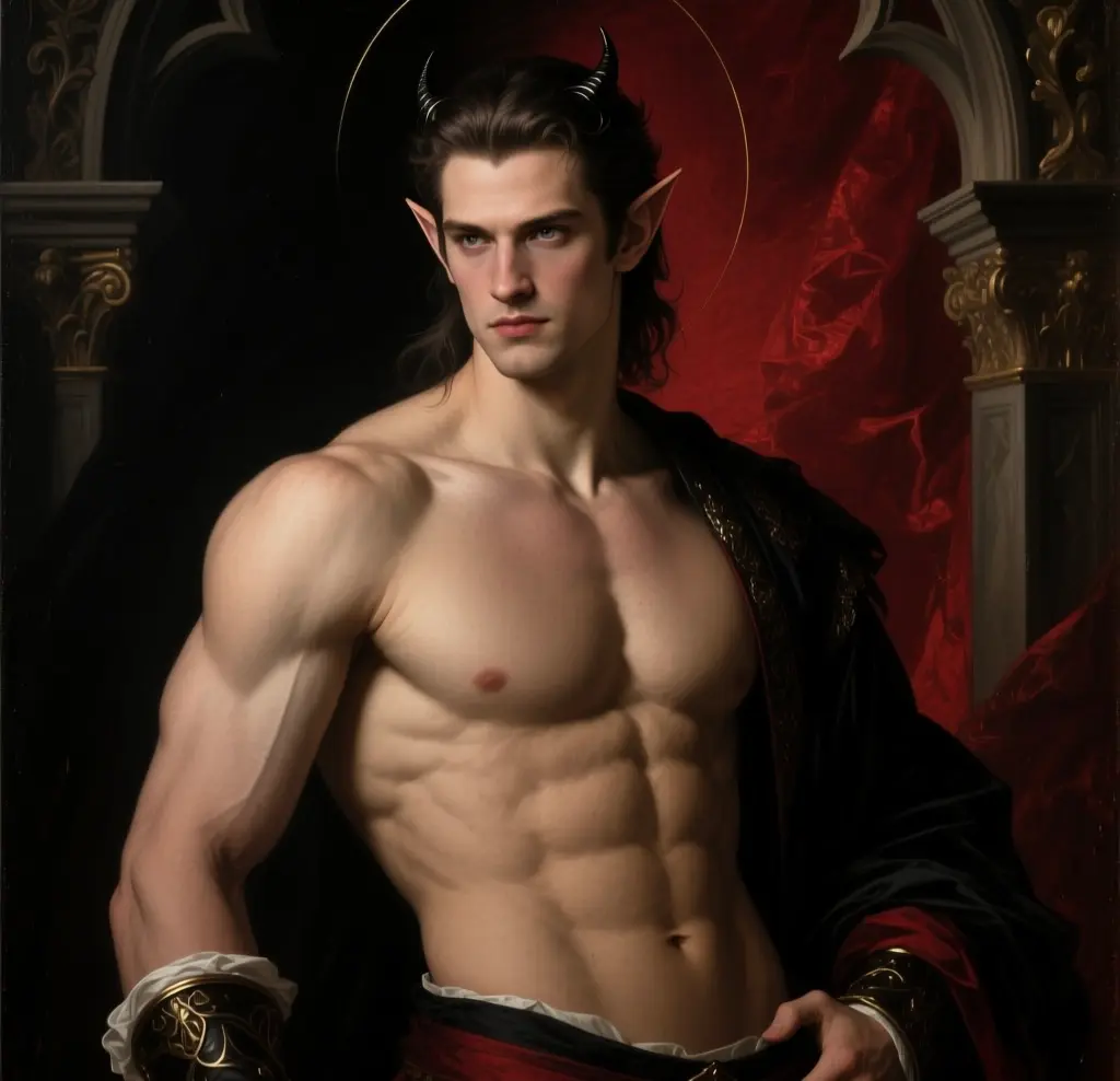 Avatar of Valen 