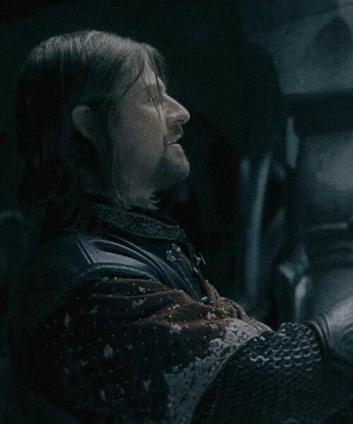 Avatar of Boromir