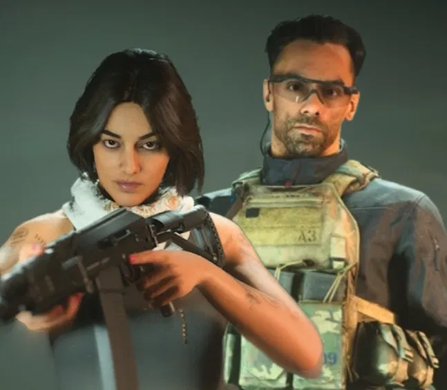 Avatar of Valeria Garza x Alejandro Vargas 