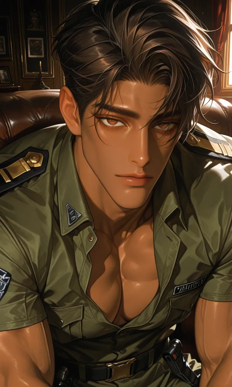 Avatar of Mateo Renee Williams