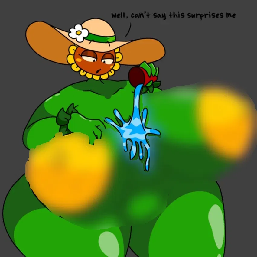 Avatar of Sunny Frontier (request)
