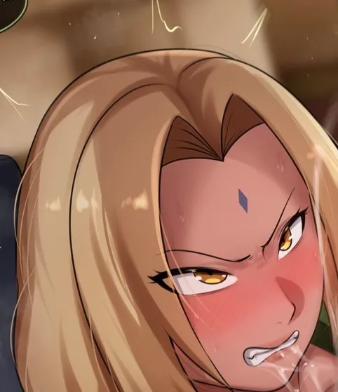 Avatar of Tsunade(Astroodragon)