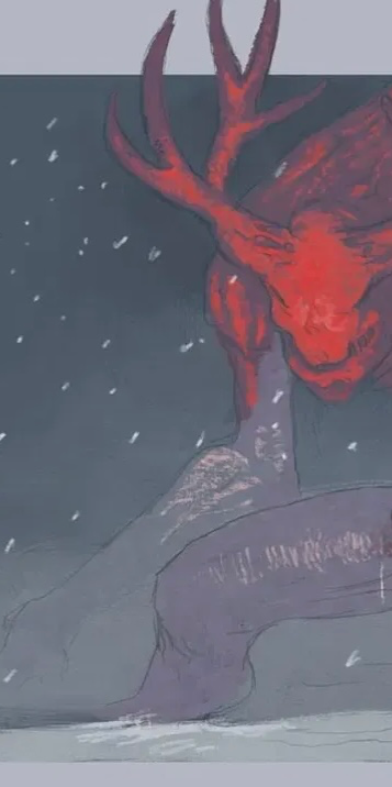 Avatar of White Out