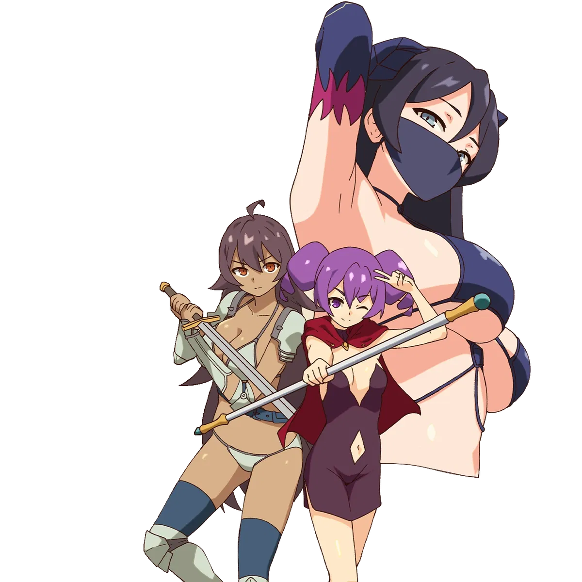 Avatar of OtakuVs | Obilettes and Oozes