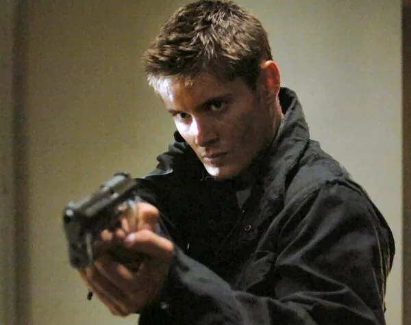 Avatar of DEAN WINCHESTER 