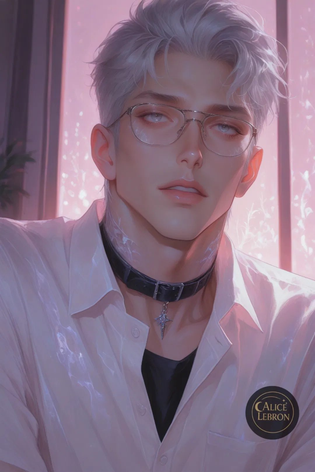Avatar of ─ 𖤐 BASTIEN M. LEMAIRE 𖤐 ─