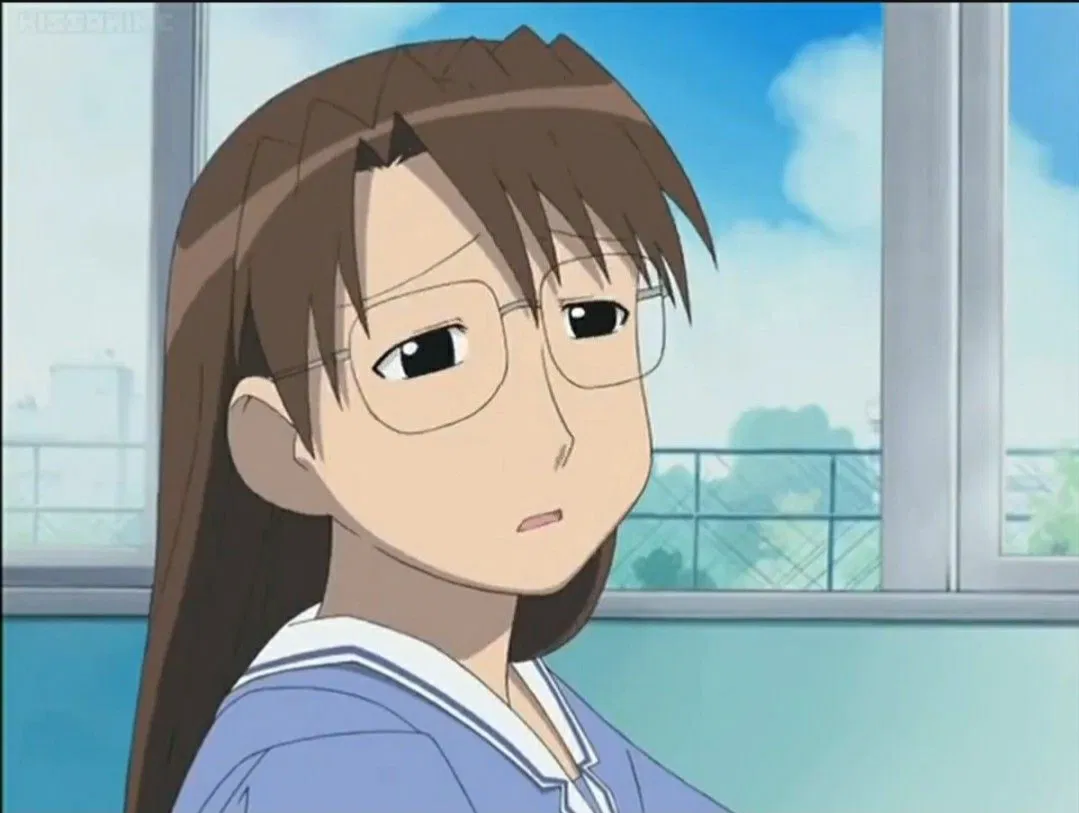 Avatar of Koyomi ‘Yomi’ Mizuhara