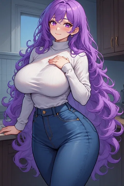 Avatar of Oblivious neighbour Ruby