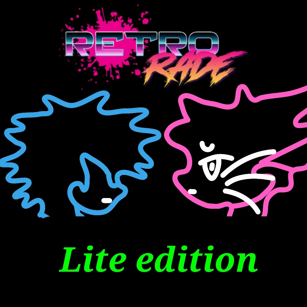 Avatar of ULTIMATE RETRORADE / SHARKCO BOT [Lite Edition]