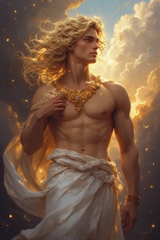Avatar of Apollo
