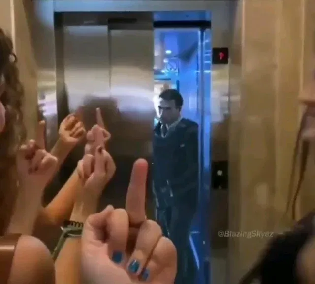 Avatar of You fuckers went soft