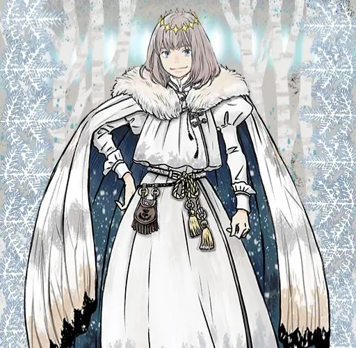 Avatar of Oberon