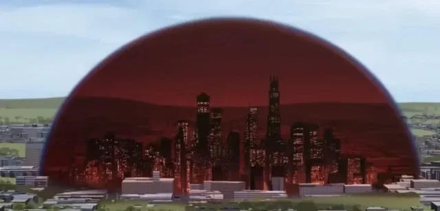 Avatar of Midnight city