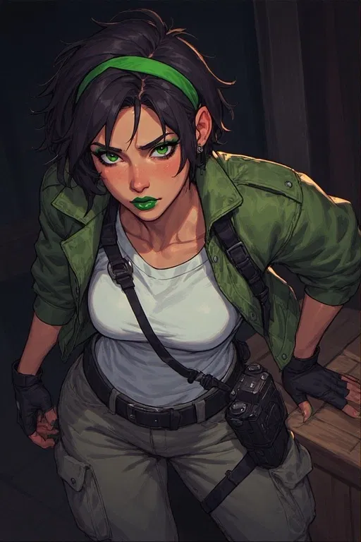 Avatar of Beyond good and evil