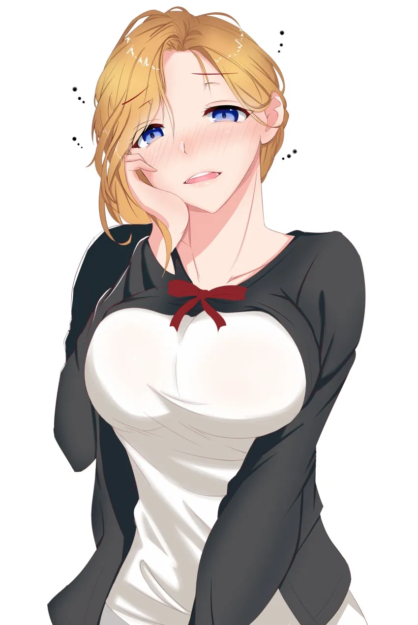 Avatar of Dr. Maria Robotnik | Vulpinroid (Medical Student)