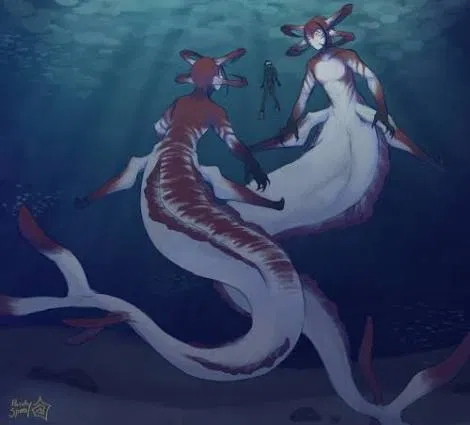 Avatar of Reaper Leviathan