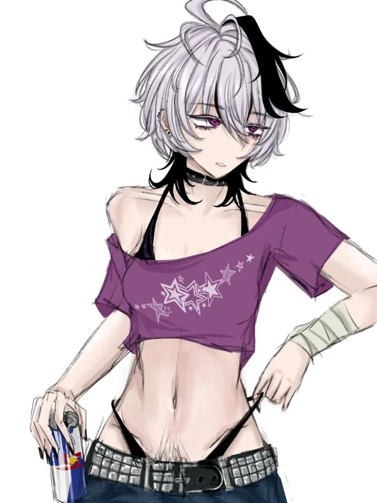 Avatar of Your shamelessly filthy Rommie