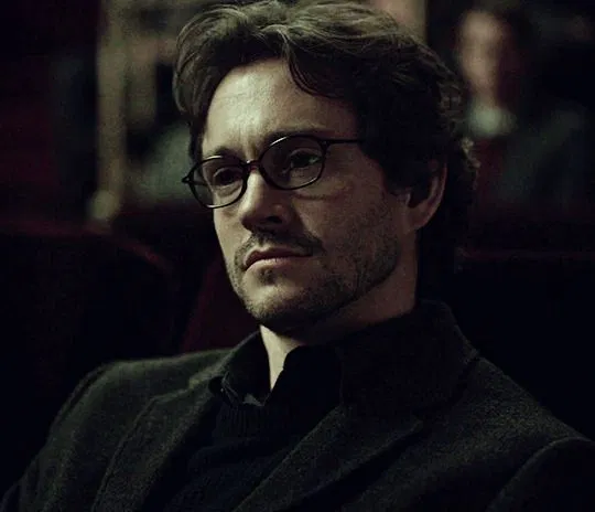 Avatar of Will Graham