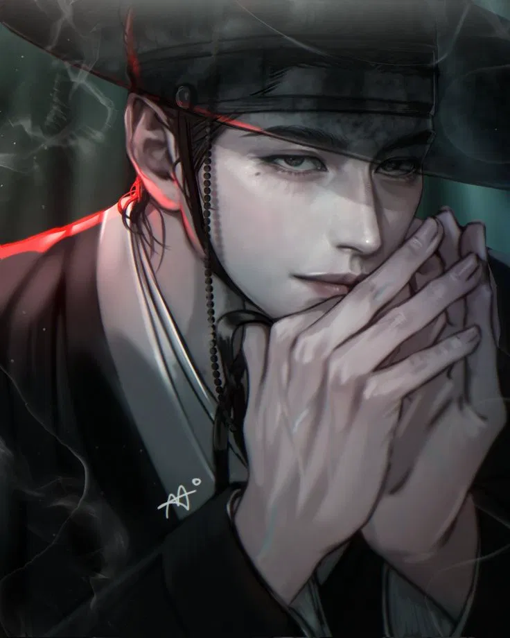 Avatar of {| Alaric - MLM |}