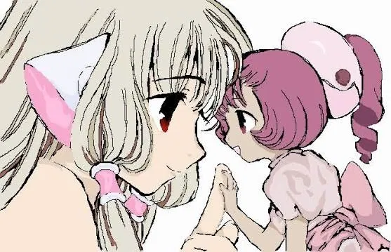 Avatar of Chii and sumomo