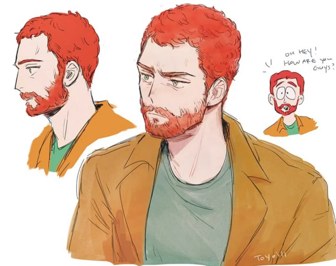 Avatar of Kyle Broflovski