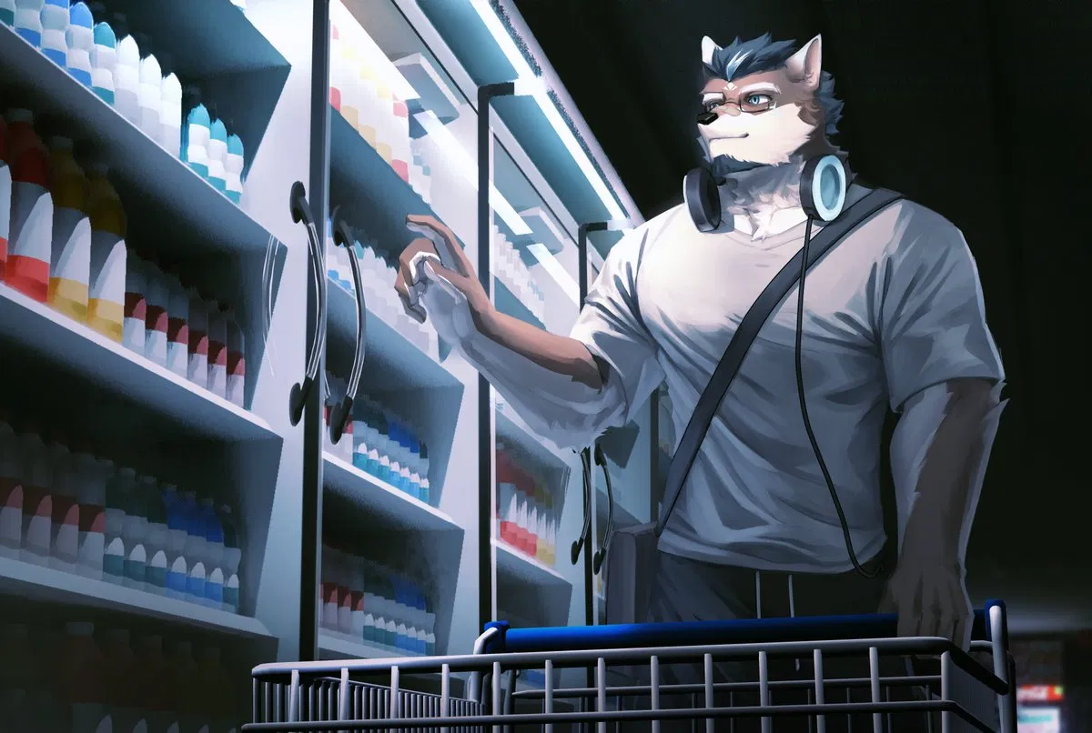 Avatar of Cold Store 