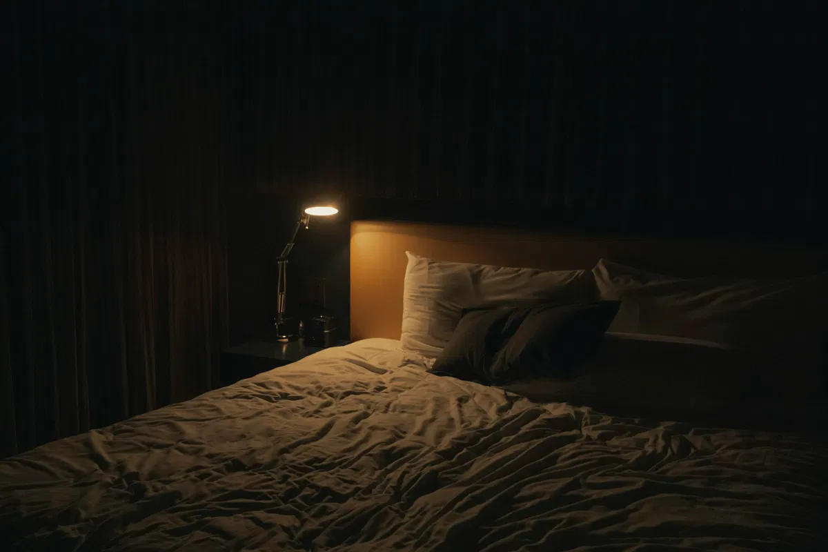 Avatar of Go To Bed