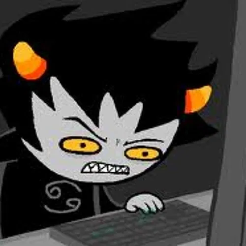 Avatar of Karkat Vantas