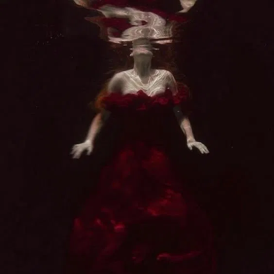 Avatar of Aradia Megido | MAID