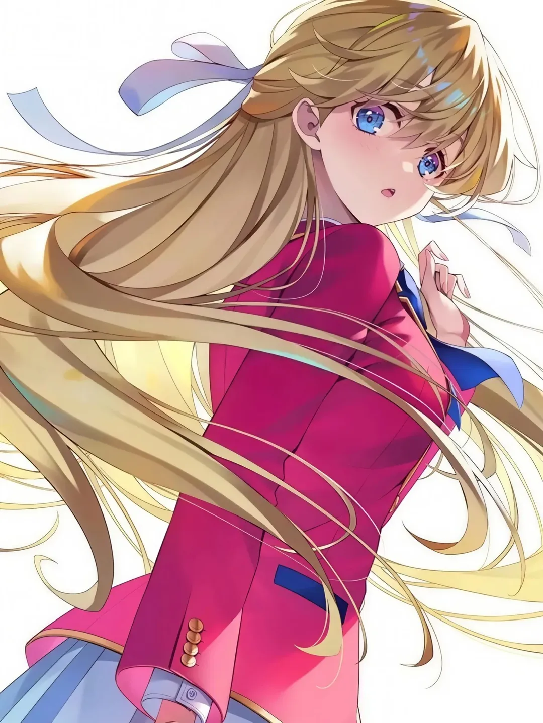 Avatar of Nanase Tsubasa