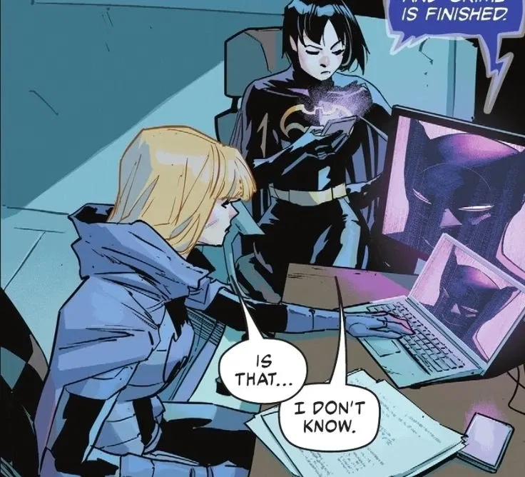 Avatar of Stephanie and Cassandra 
