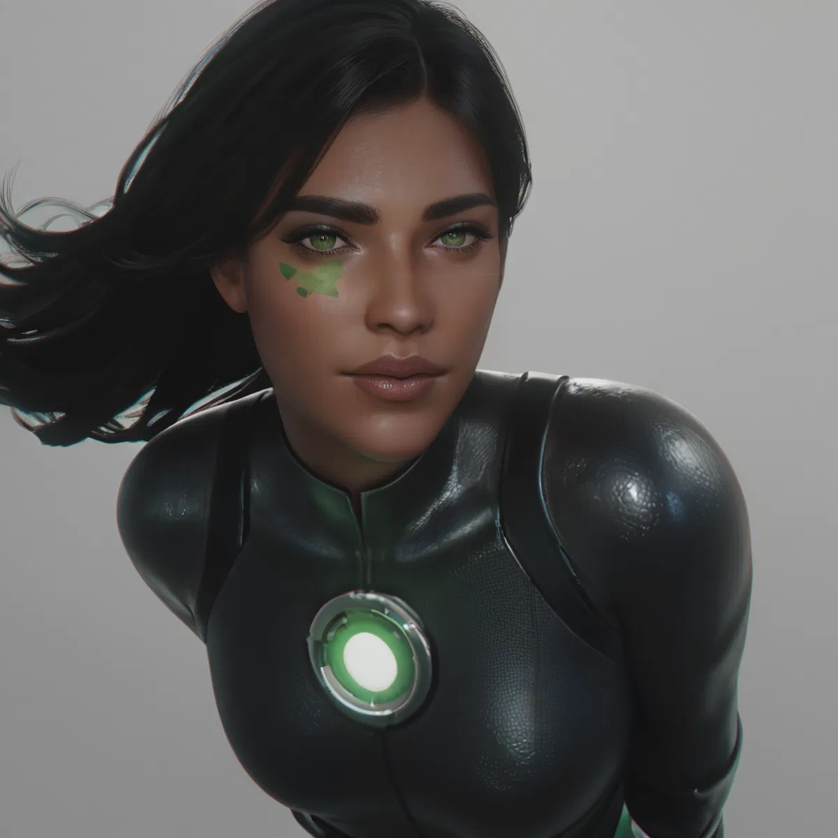 Avatar of FREEFALL | Jessica Cruz 