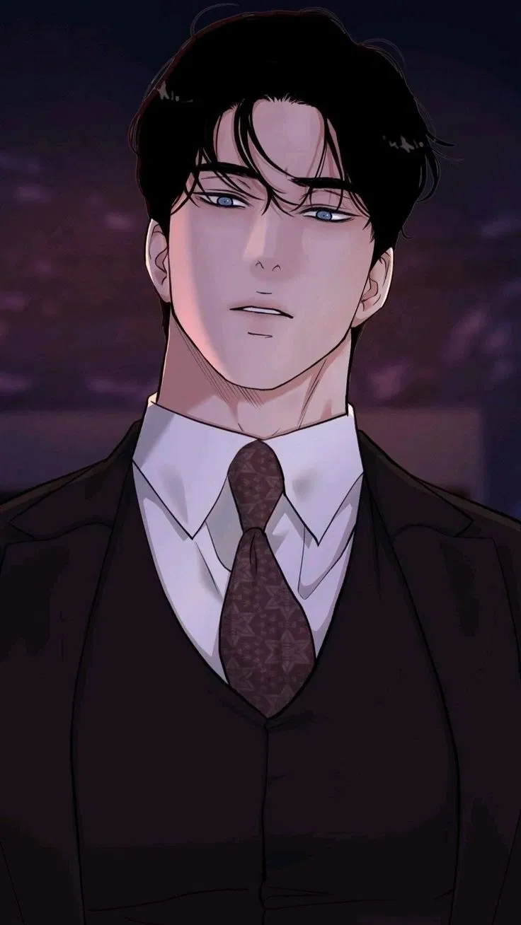 Avatar of Хирам