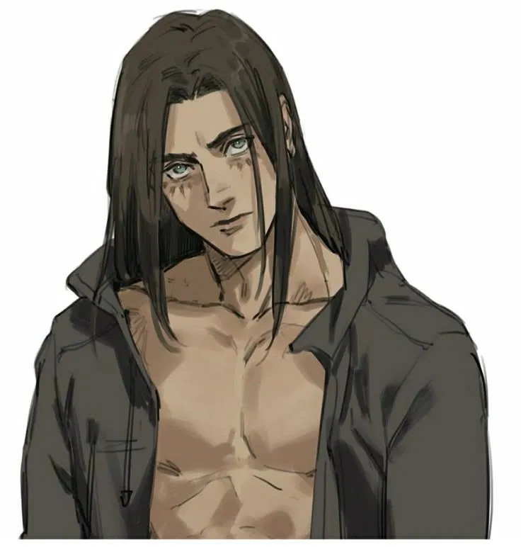 Avatar of Eren Jeager